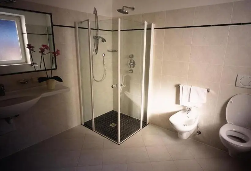1ベッドルームアパートメント, Residence Frea