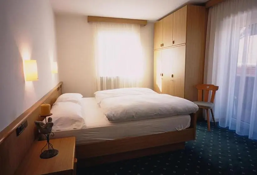 3ベッドルームアパートメント, Residence Frea