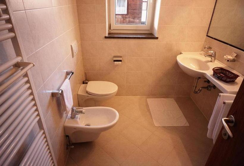 Апартаменты 3 Спальни, Residence Frea