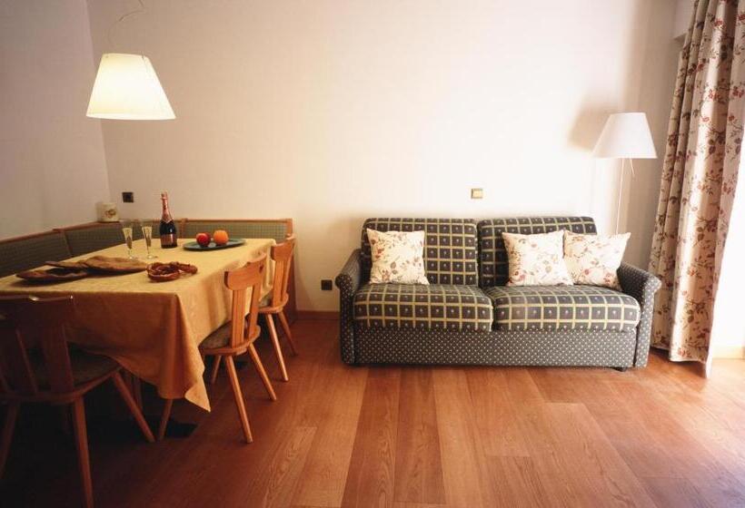 شقة 3 غرف, Residence Frea