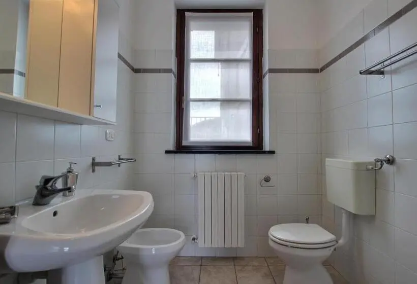 آپارتمان 1 خوابه, Residence Il Cascinetto
