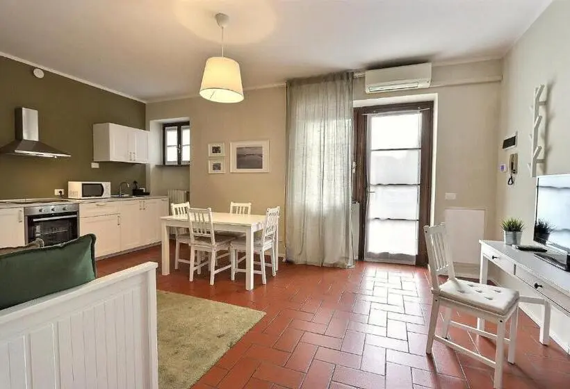 آپارتمان سوپریور 1 خوابه, Residence Il Cascinetto