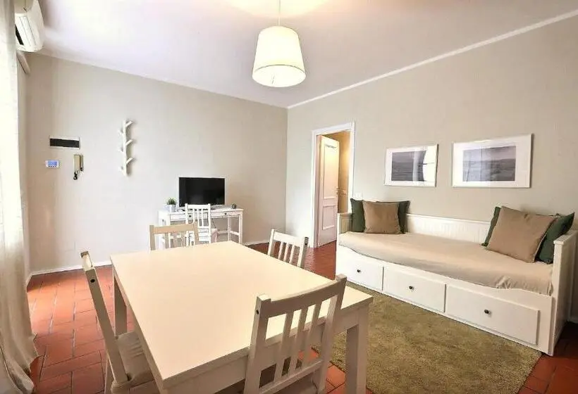 آپارتمان سوپریور 1 خوابه, Residence Il Cascinetto