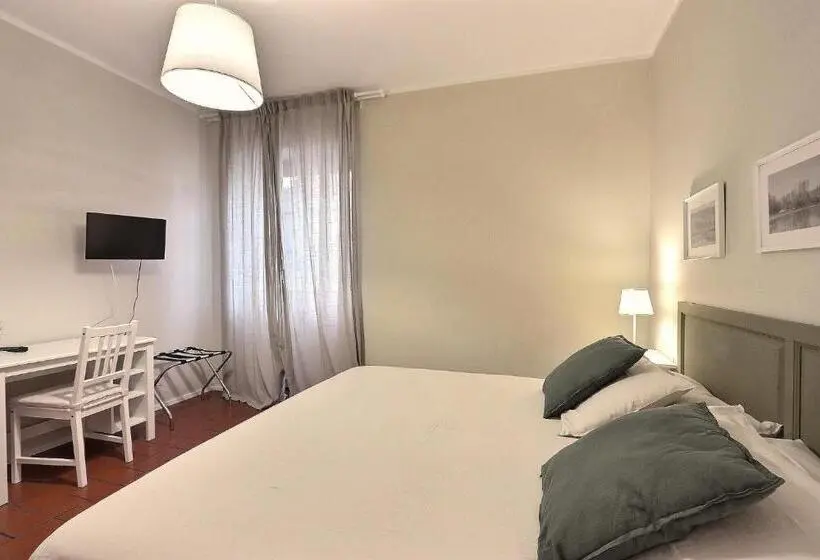 آپارتمان سوپریور 1 خوابه, Residence Il Cascinetto