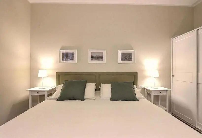 آپارتمان سوپریور 1 خوابه, Residence Il Cascinetto