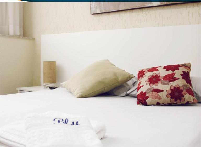 Chambre Standard, Blu Apart