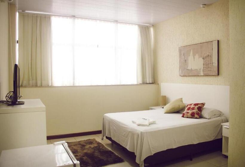 Chambre Standard, Blu Apart