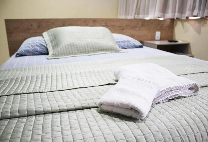 Chambre Standard, Blu Apart