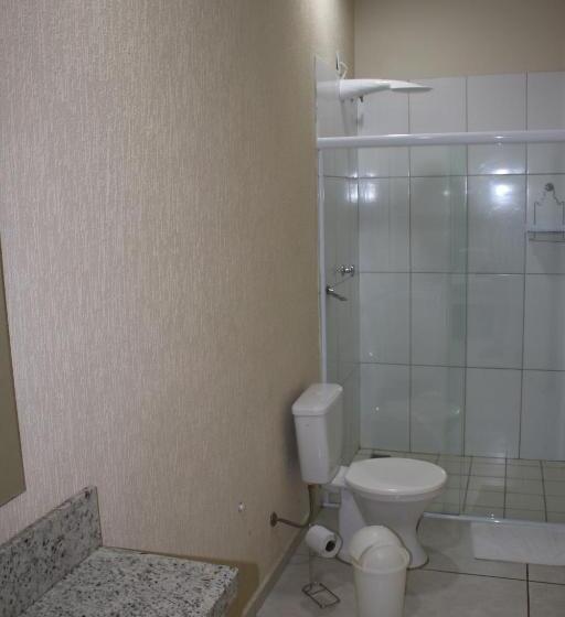 Chambre Standard, Blu Apart