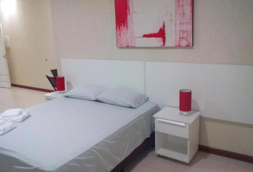 Chambre Standard, Blu Apart