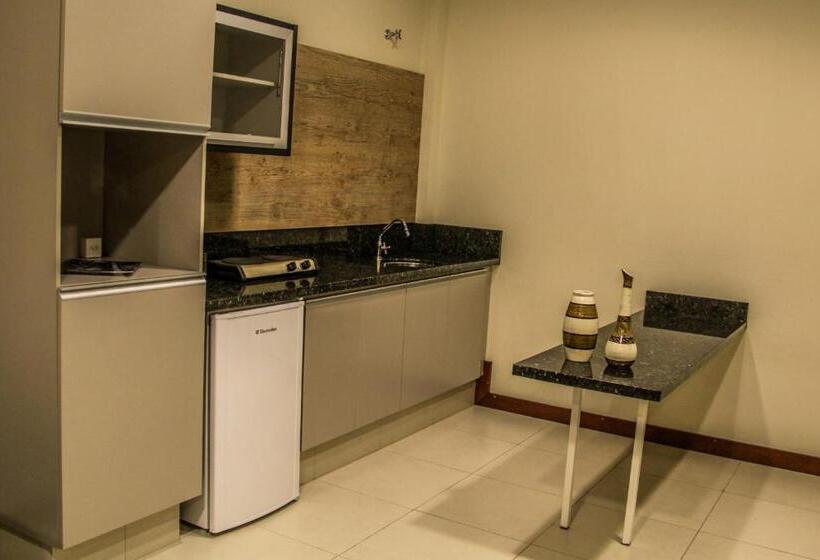 Appartement Supérieur 1 Chambre, Blu Apart