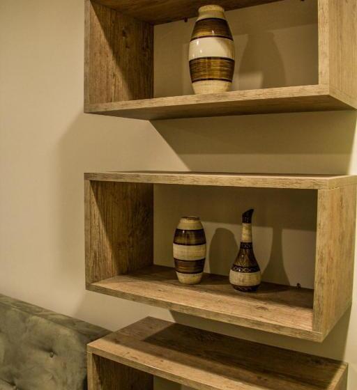 Appartement Supérieur 1 Chambre, Blu Apart