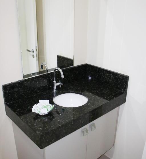Трехместный Номер Superior, Blu Apart