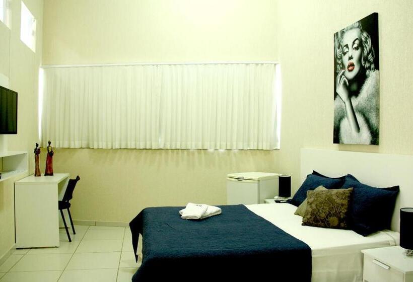 Appartement 1 Chambre, Blu Apart