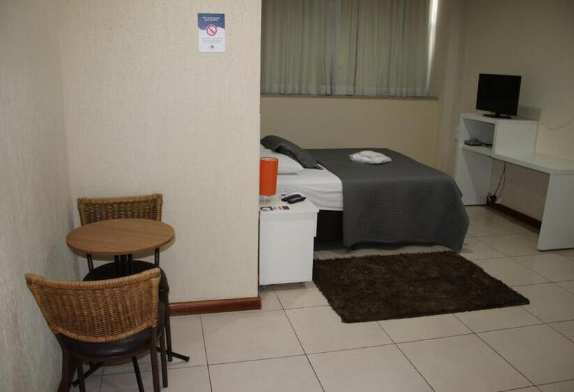 Appartement 1 Chambre, Blu Apart