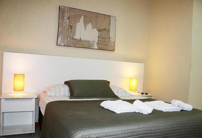 Appartement 1 Chambre, Blu Apart