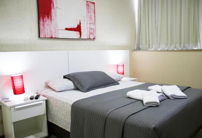 Appartement 1 Chambre, Blu Apart