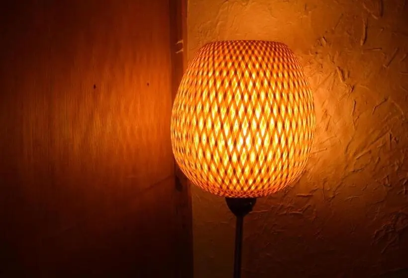 Standard-huone, Guesthouse Azito
