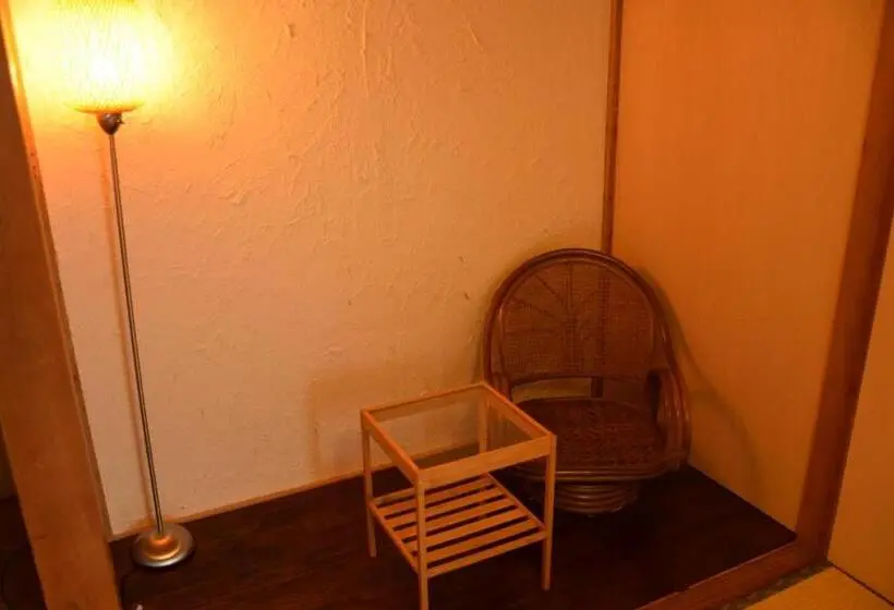Standard-huone, Guesthouse Azito