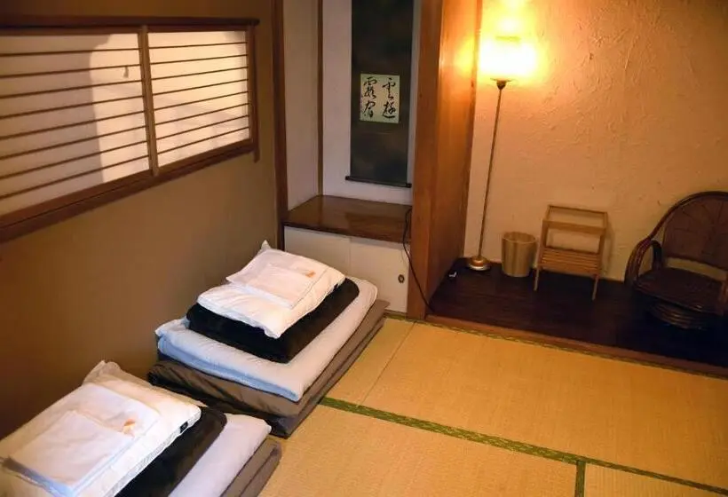 Standard-huone, Guesthouse Azito
