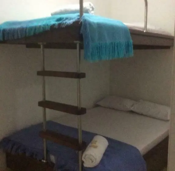 Comfort Kolmen Hengen Huone, Hostal El Recreo