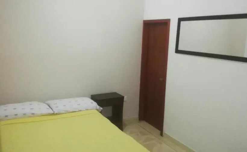 Standard-huone, Hostal El Recreo