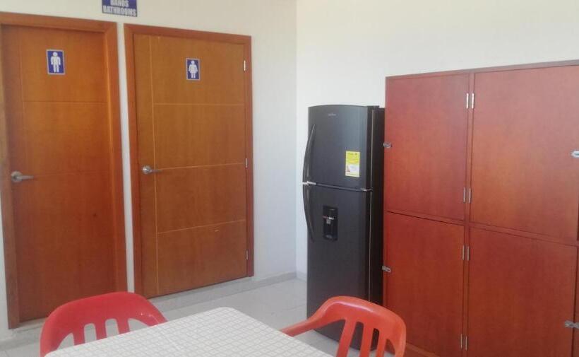 آپارتمان 1 خوابه, Hostal El Recreo