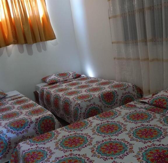 آپارتمان 1 خوابه, Hostal El Recreo