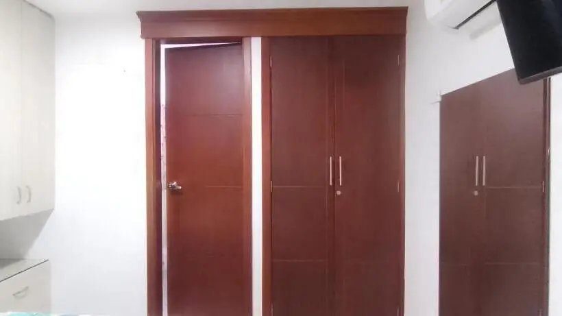 Deluxe-huone King-vuode, Hostal El Recreo