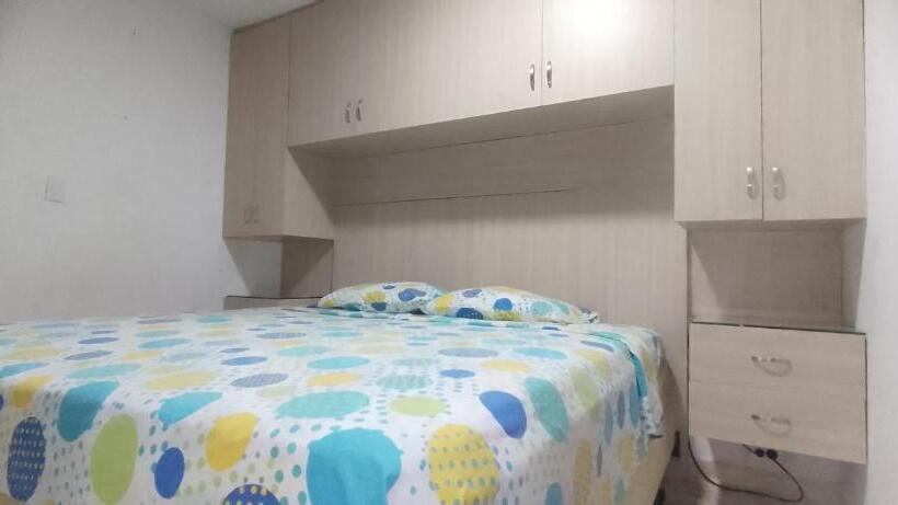 غرفة ديلوكس سرير كينج, Hostal El Recreo