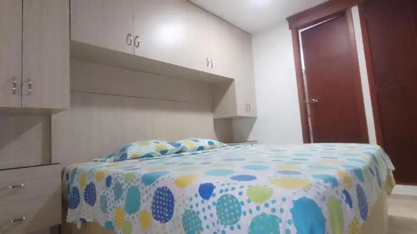 Deluxe-huone King-vuode, Hostal El Recreo