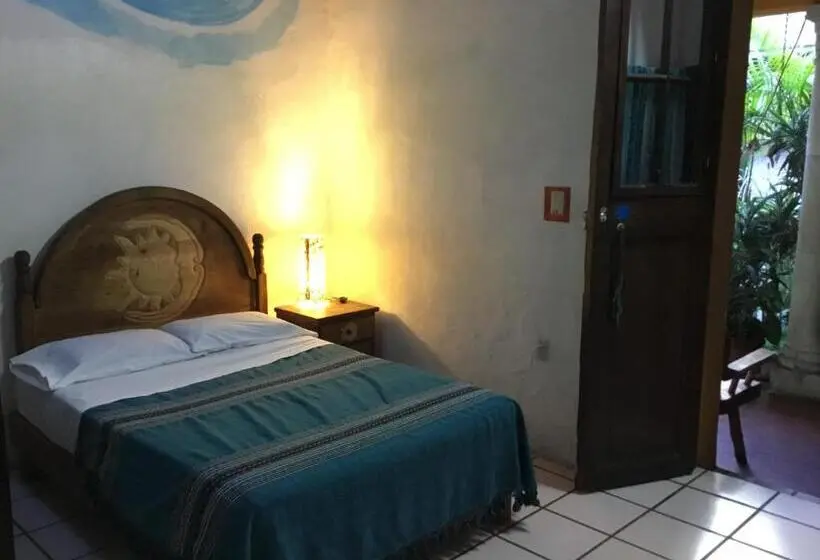 اتاق اکونومی, Hostal Luz De Luna Nuyoo