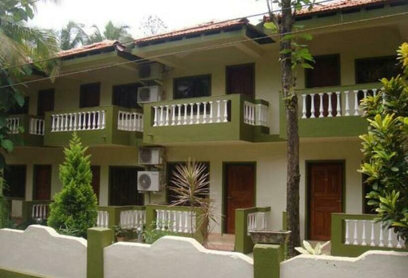 Номер Deluxe, John S Highland Comfort