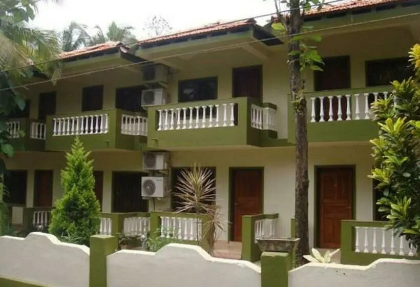 Deluxe-huone, John S Highland Comfort