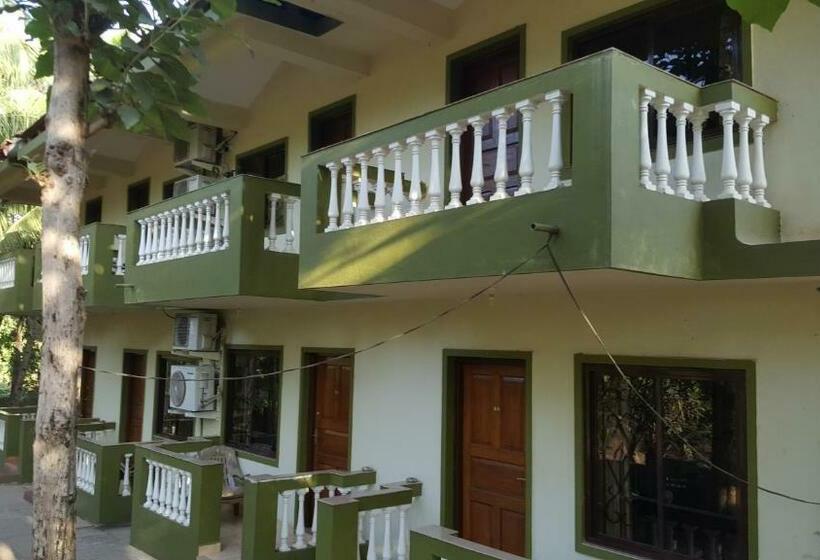 Номер Deluxe, John S Highland Comfort