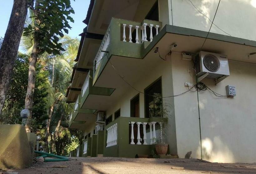 Номер Deluxe, John S Highland Comfort