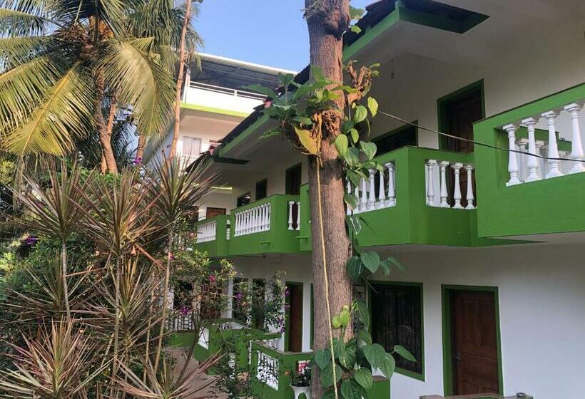 Номер Deluxe, John S Highland Comfort