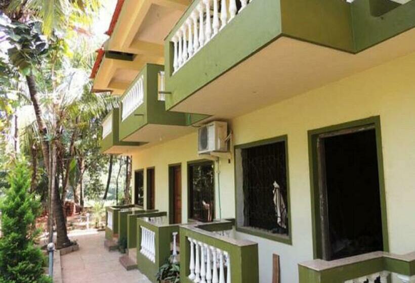 Номер Deluxe, John S Highland Comfort