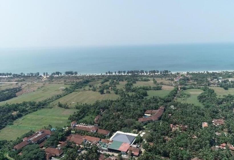 Номер Deluxe, John S Highland Comfort