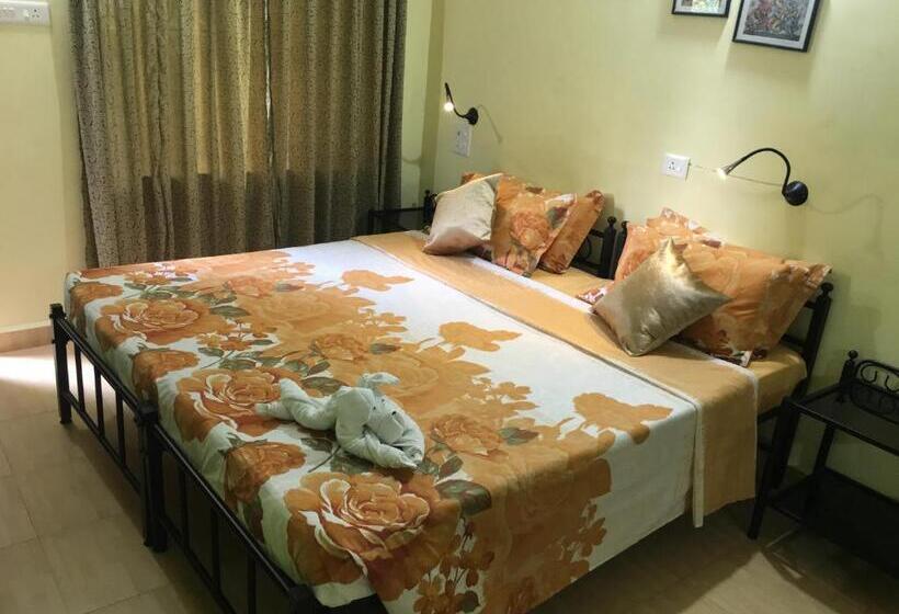 Номер Deluxe, John S Highland Comfort