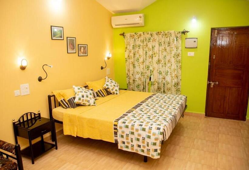 Номер Deluxe, John S Highland Comfort