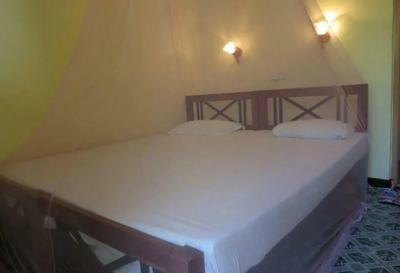 Standard-huone, Why Not Guest House