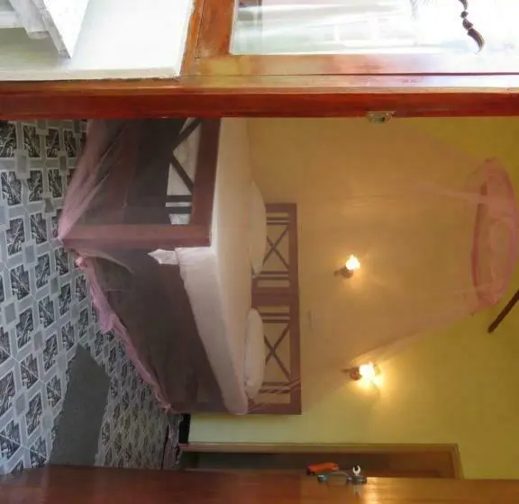 Standard-huone, Why Not Guest House