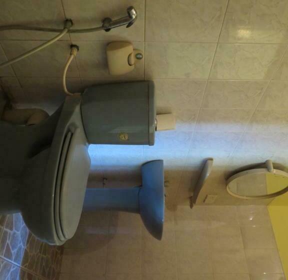 スタンダードルーム, Why Not Guest House