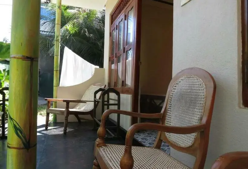 Standard-huone, Why Not Guest House