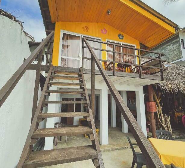 シャレー1寝室, Why Not Guest House