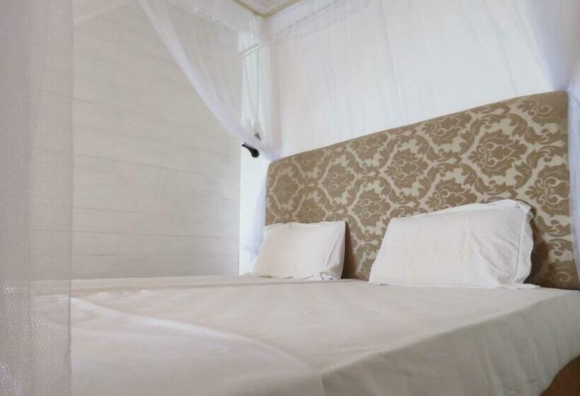 シャレー1寝室, Why Not Guest House