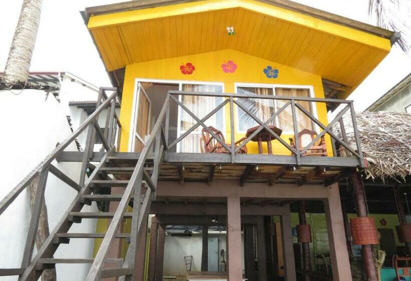 シャレー1寝室, Why Not Guest House