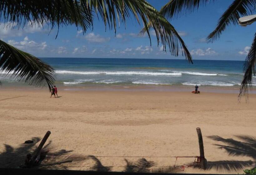 シャレー1寝室, Why Not Guest House