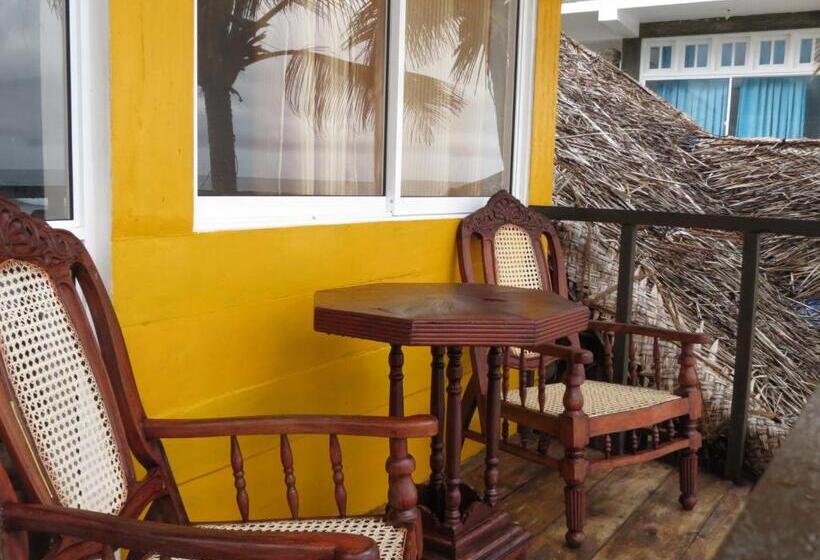 シャレー1寝室, Why Not Guest House